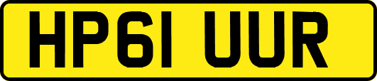 HP61UUR