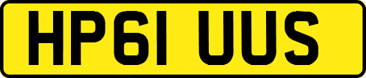 HP61UUS