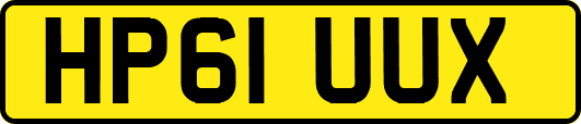 HP61UUX