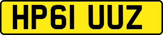 HP61UUZ