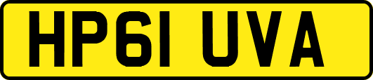 HP61UVA