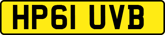 HP61UVB