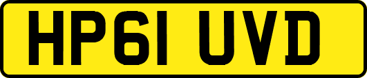 HP61UVD