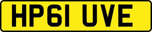 HP61UVE