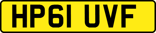 HP61UVF