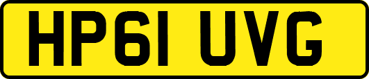 HP61UVG