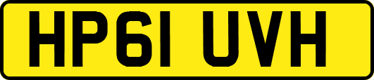 HP61UVH