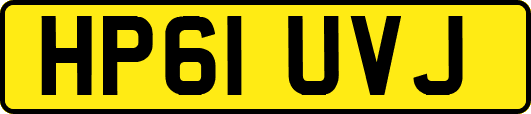 HP61UVJ