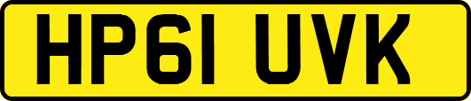 HP61UVK