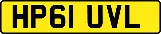 HP61UVL