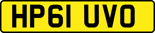 HP61UVO