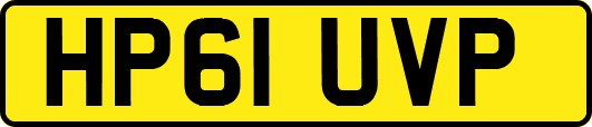 HP61UVP
