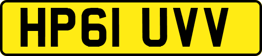 HP61UVV