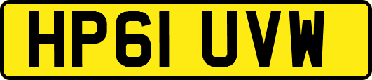 HP61UVW