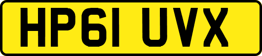 HP61UVX