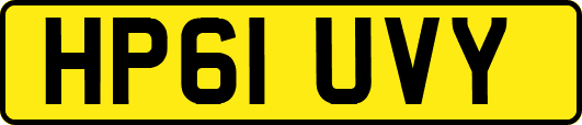 HP61UVY