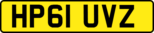 HP61UVZ