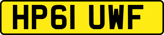 HP61UWF