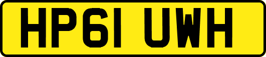 HP61UWH
