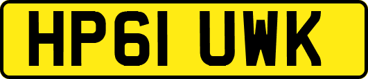 HP61UWK