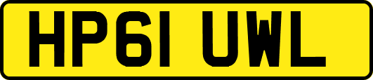 HP61UWL
