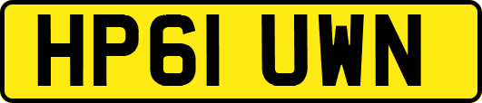 HP61UWN