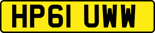 HP61UWW