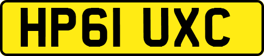 HP61UXC