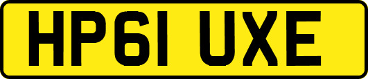 HP61UXE