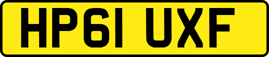 HP61UXF
