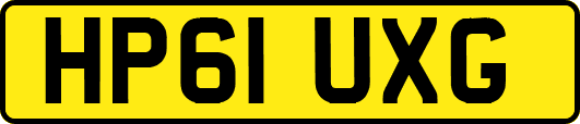 HP61UXG