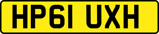 HP61UXH