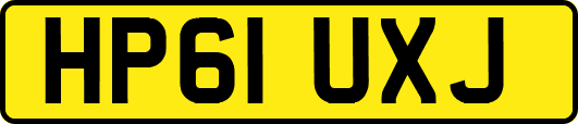 HP61UXJ