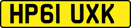 HP61UXK