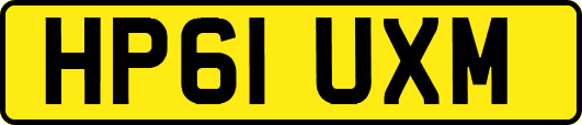 HP61UXM