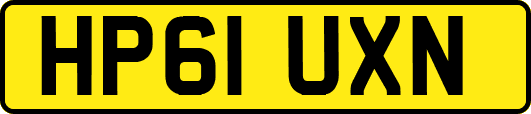HP61UXN