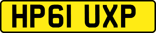 HP61UXP