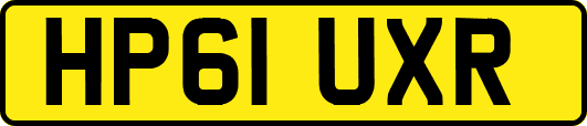 HP61UXR