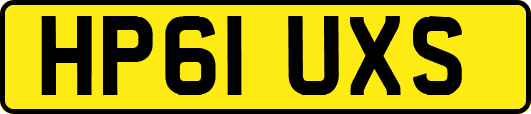 HP61UXS