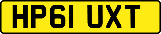 HP61UXT