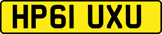 HP61UXU