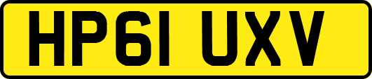 HP61UXV