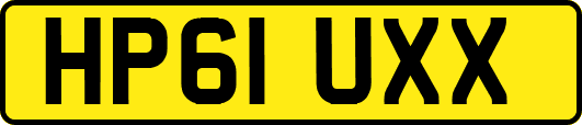 HP61UXX