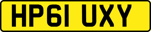 HP61UXY
