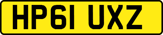 HP61UXZ