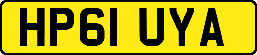 HP61UYA