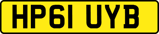 HP61UYB