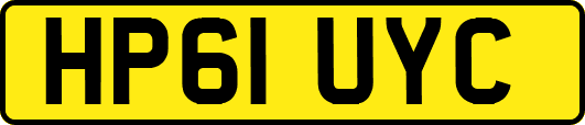 HP61UYC
