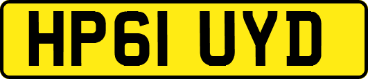 HP61UYD