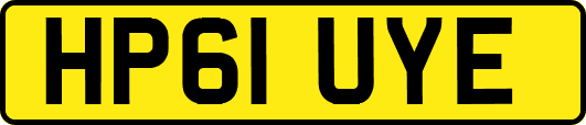 HP61UYE